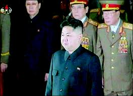 ສິ່ງທ້າທາຍໃຫ່ຍໃນການພົວພັນລະຫວ່າງສອງພາກເກົາຫຼີ